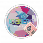 ICEBERG BUBBLE GUM 16GR